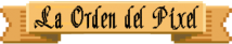Orden del Pixel
