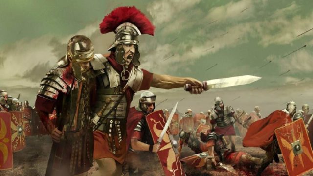 EXPEDITIONS: ROME – Análisis