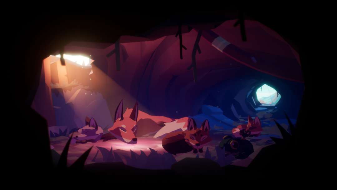 ENDLING - EXTINCTION IS FOREVER - Análisis - Orden del Pixel