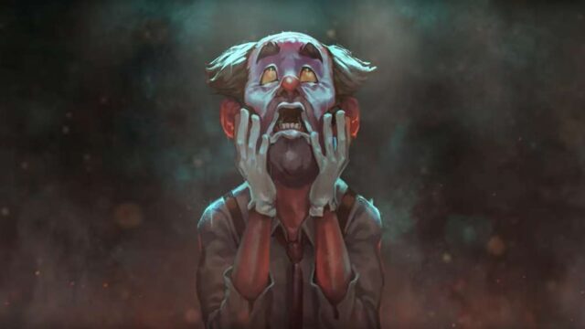 Vlad Circus: Descend Into Madness ya tiene página en Steam