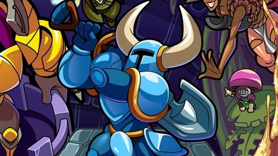 SHOVEL KNIGHT DIG – Análisis