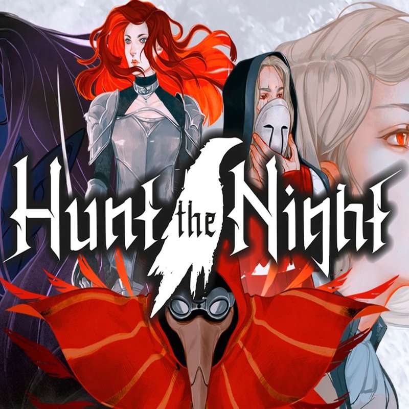 Top 10 Hunt the Night