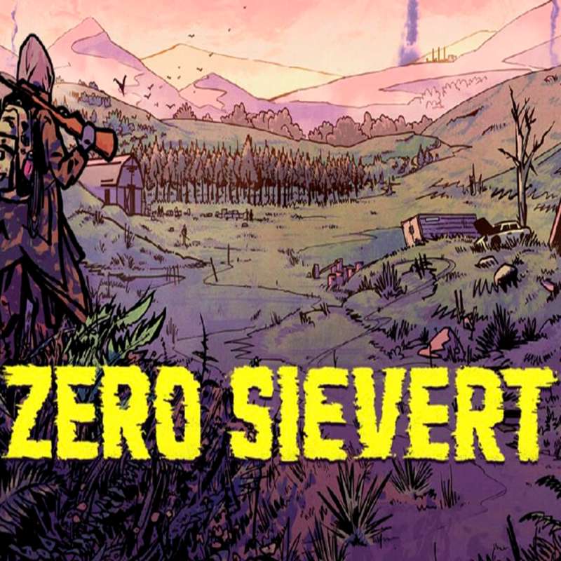 Steam Next Fest ZERO Sievert