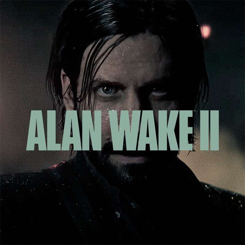 Lanzamientos de 2023 Alan Wake 2