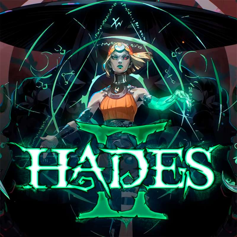 Lanzamientos de 2023 Hades II