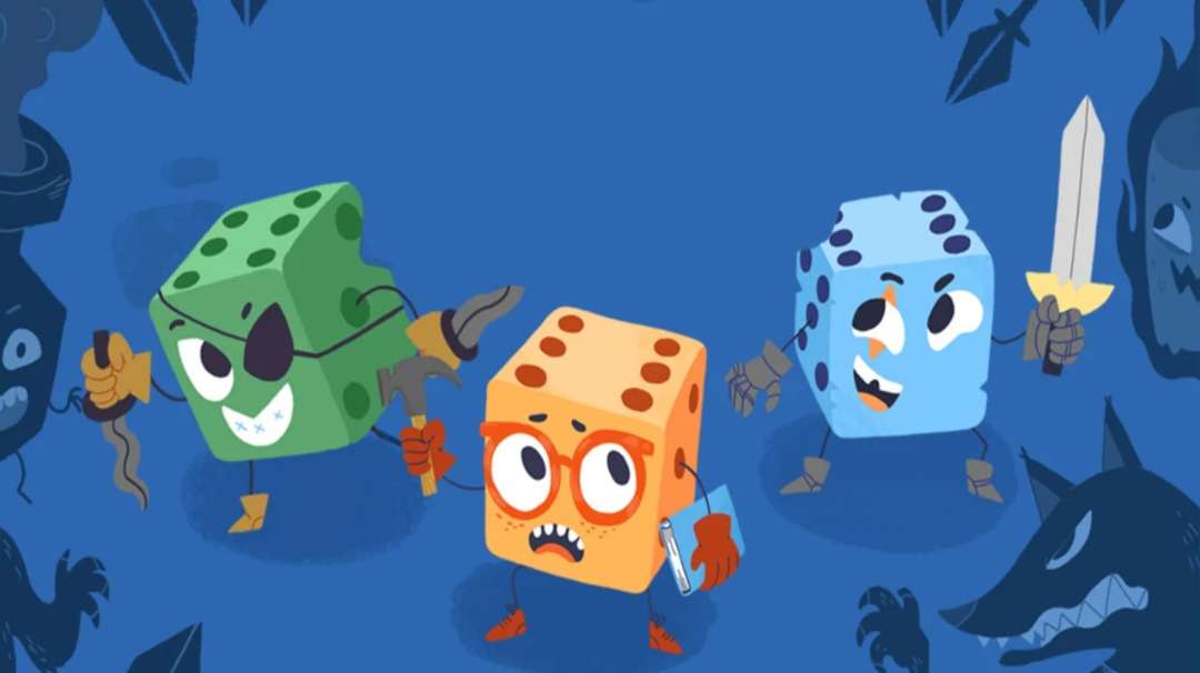 DICEY DUNGEONS – Análisis