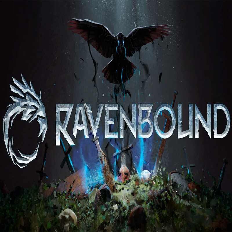 Steam Next Fest Febrero 2023 Ravenbound