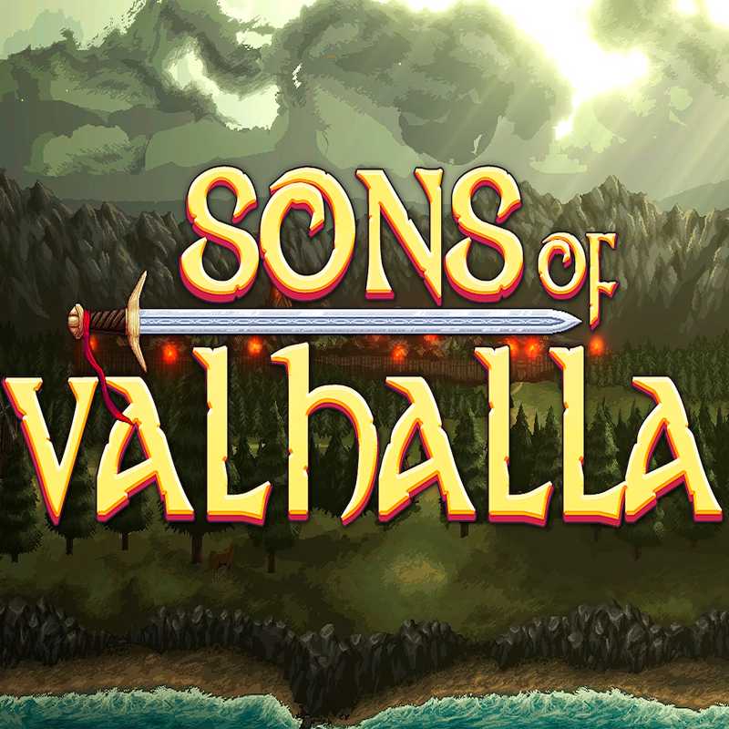 Next Fest Febrero 2023 Sons of Valhalla