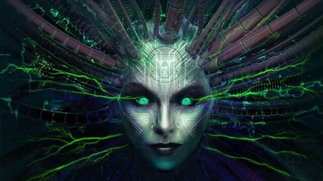 System Shock remake se retrasa hasta mayo