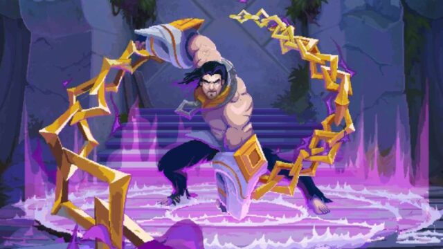 The Mageseker: A League of Legends Story ya tiene fecha de lanzamiento