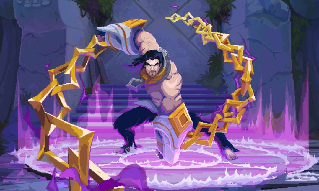 The Mageseker: A League of Legends Story ya tiene fecha de lanzamiento