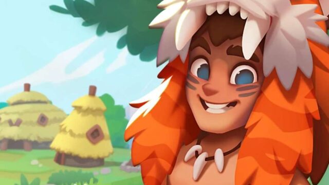 Roots of Pacha nuevamente disponible en Steam