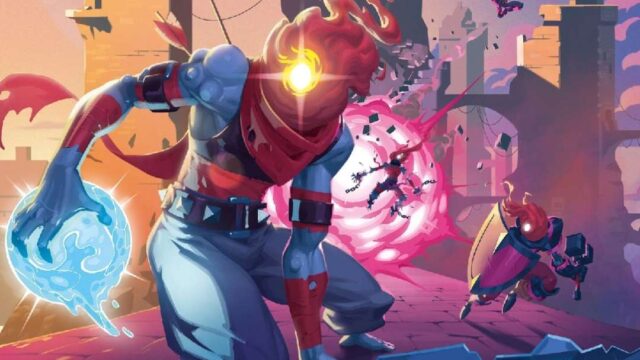 Dead Cells supera las 10 millones de copias vendidas