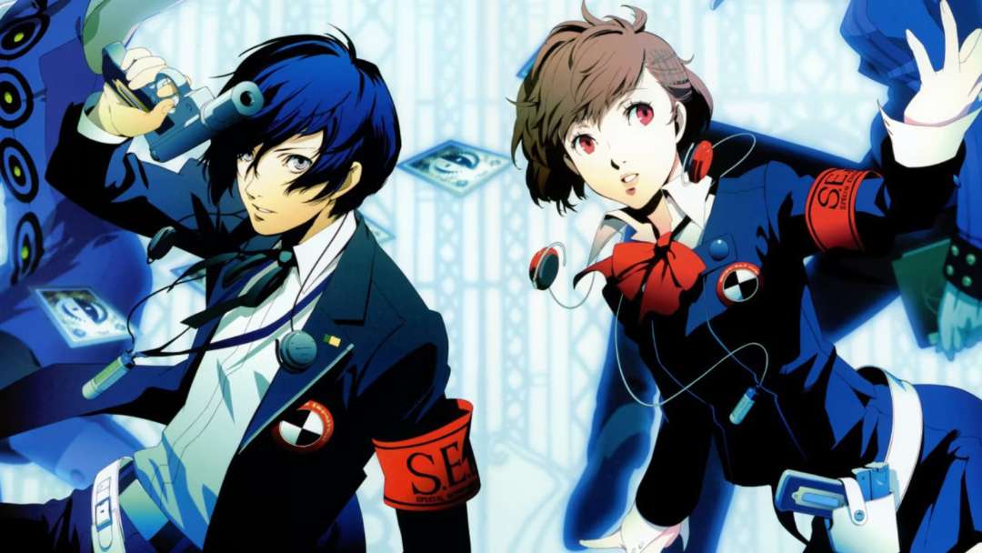 Persona 3 Reload y Persona 5 Tactica se filtran por accidente