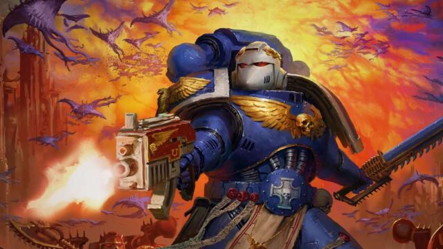 WARHAMMER 40,000: BOLTGUN – Análisis