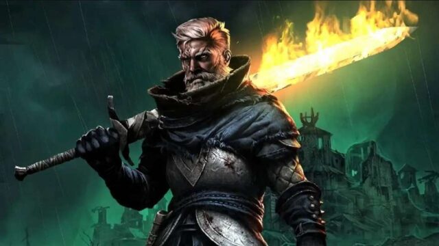 AGE OF DARKNESS: Final Stand – Primer Contacto