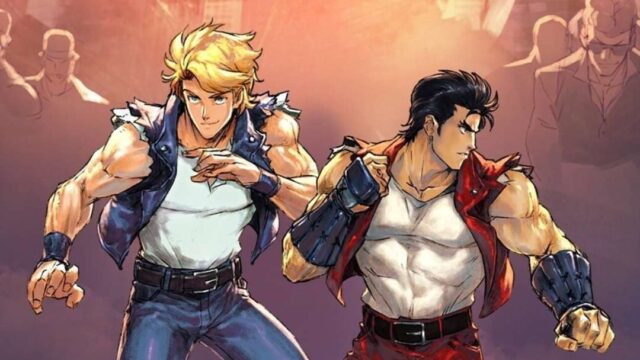 DOUBLE DRAGON GAIDEN: Rise of the Dragons – Análisis