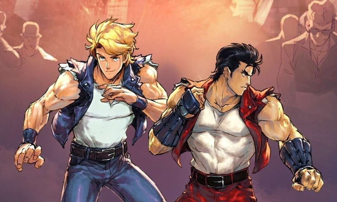 DOUBLE DRAGON GAIDEN: Rise of the Dragons – Análisis