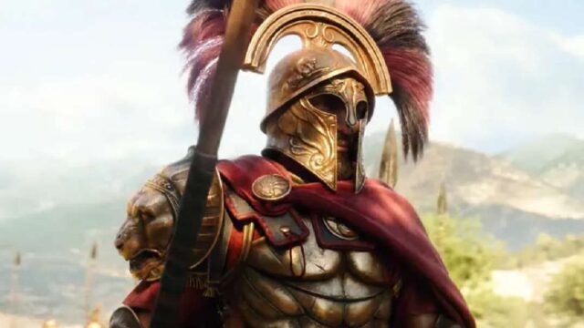 THQ Nordic revela que Titan Quest 2 está en desarrollo