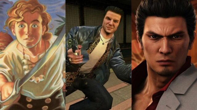 Mejores héroes de los videojuegos: Nuestros 5 favoritos