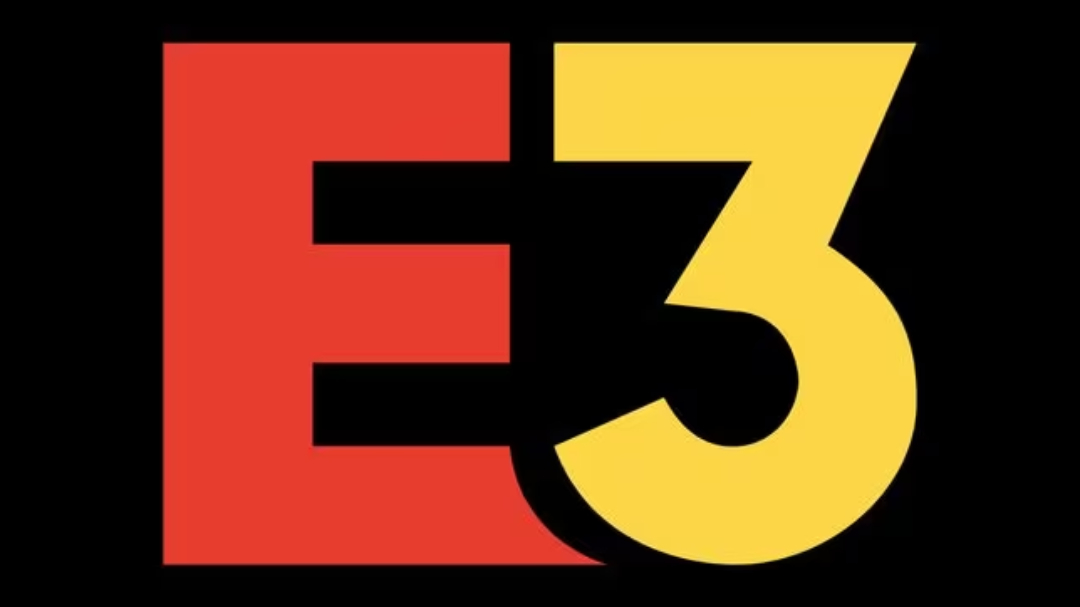 Baja confirmada: La E3 está oficialmente muerta