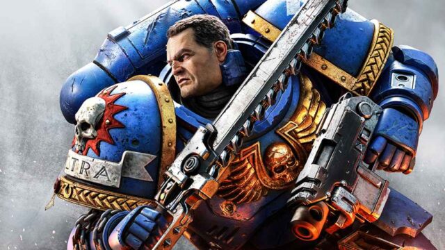 Warhammer 40,000: Space Marine 2 ya tiene fecha de lanzamiento