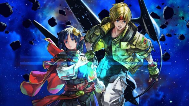 STAR OCEAN: THE SECOND STORY R – Análisis