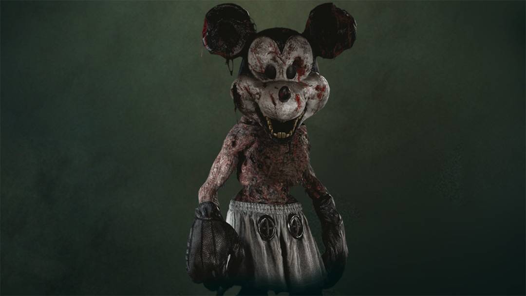 Infestation Origins es el juego de terror de Mickey Mouse Orden