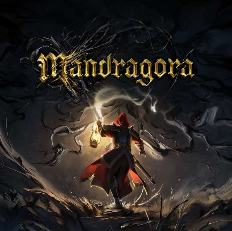 Soulsvanias Imperdibles: Mandragora