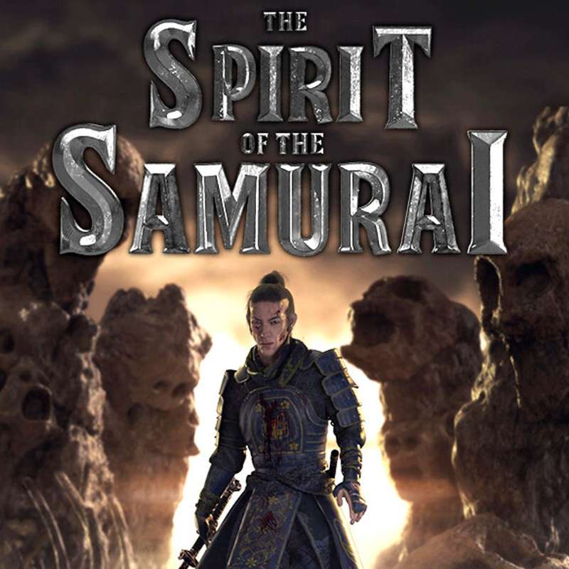 Soulsvanias Imperdibles: The Spirit of the Samurai 