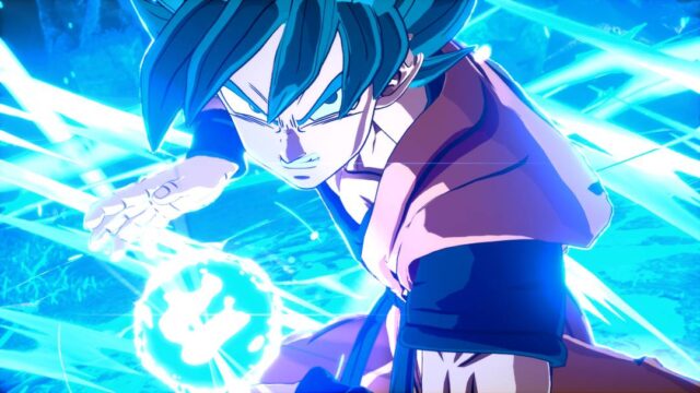 ¿Qué esperamos ver en Dragon Ball: Sparking! ZERO?