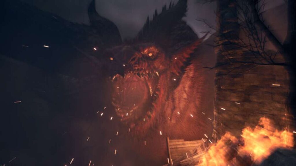 ¿Que esperamos ver en Dragon's Dogma 2?