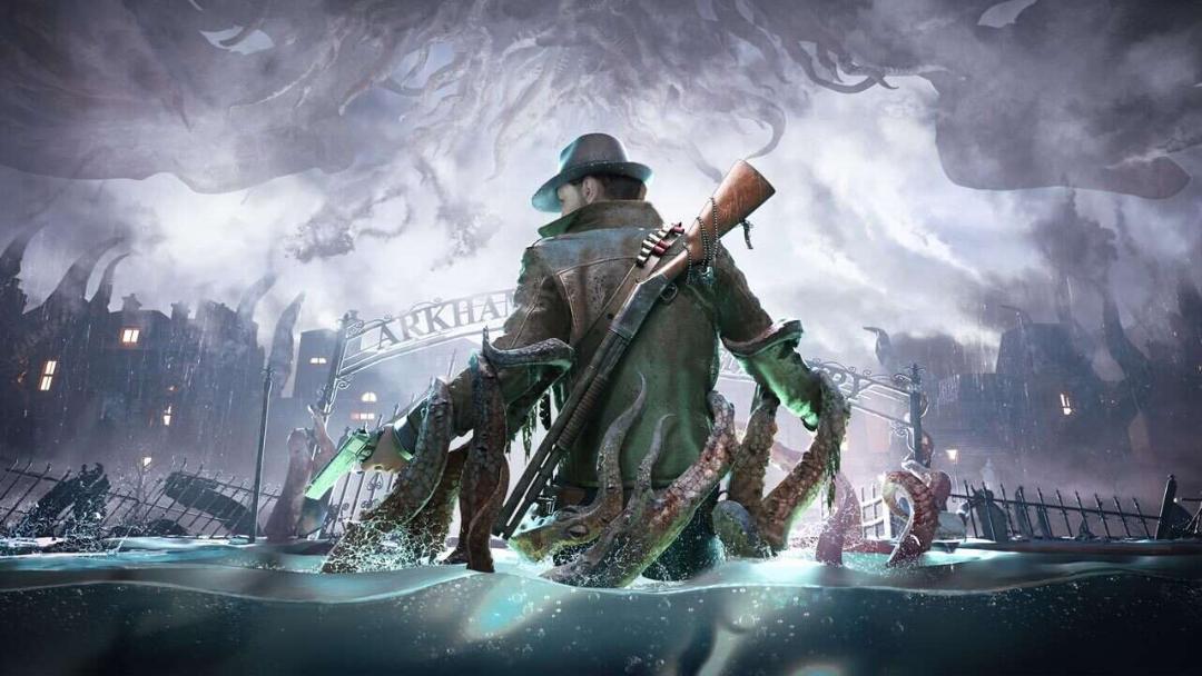 The Sinking City 2 se inclinará fuertemente hacia el survival horror