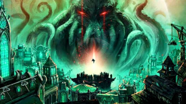 Dioses primigenios y gestión se unen en Worshipers of Cthulhu