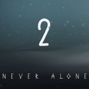 Triple-i Initiative Never Alone 2