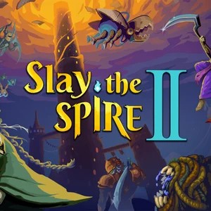 Triple-i Initiative Slay the Spire 2