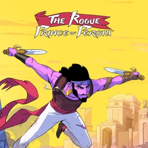 Triple-i Initiative The Rogue Prince of Persia
