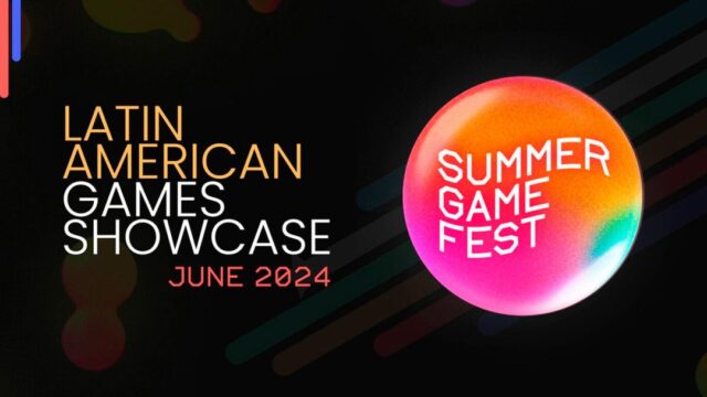 Latin American Games Showcase 2024 confirma su fecha y horario