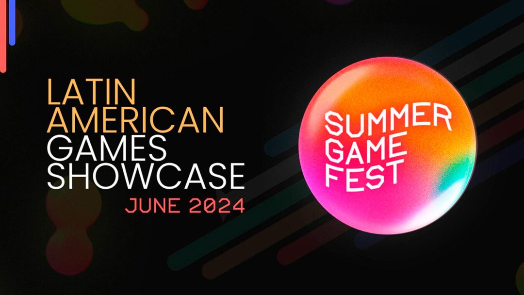 Latin American Games Showcase 2024: 10 anuncios imperdibles