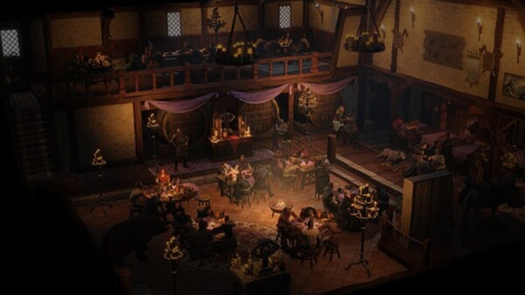 Wartales: The Tavern Opens! Review