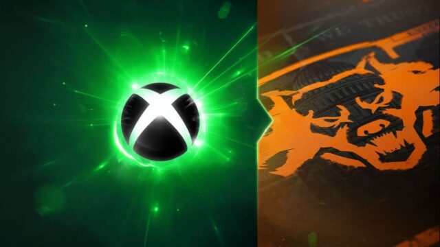 Xbox Games Showcase 2024: 12 anuncios explosivos