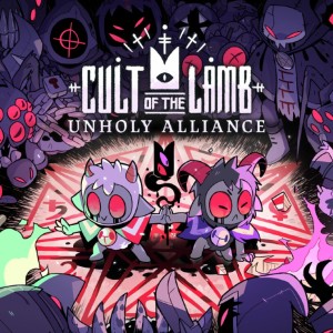 Devolver Direct 2024 Cult of the Lamb