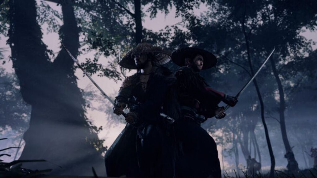 Ghost of Tsushima: Director's Cut Análisis