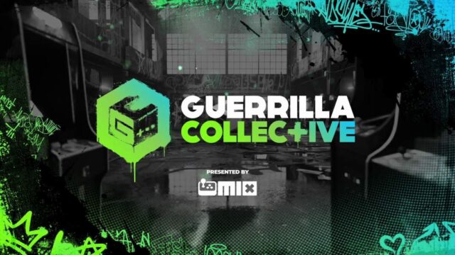 Guerrilla Collective 2024: Un resumen del evento en 10 anuncios