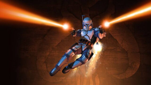 Star Wars: Bounty Hunter regresa con una remasterización a PC y consolas