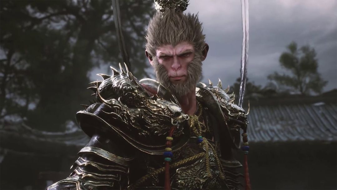 ¿Que esperamos ver en Black Myth: Wukong?