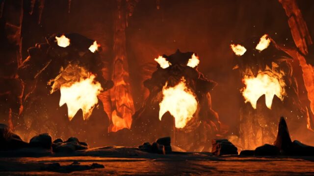 THQ confirma una nueva entrega de la saga Darksiders