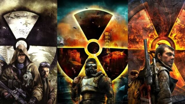 ¿Qué es S.T.A.L.K.E.R? El repaso a una saga fantástica