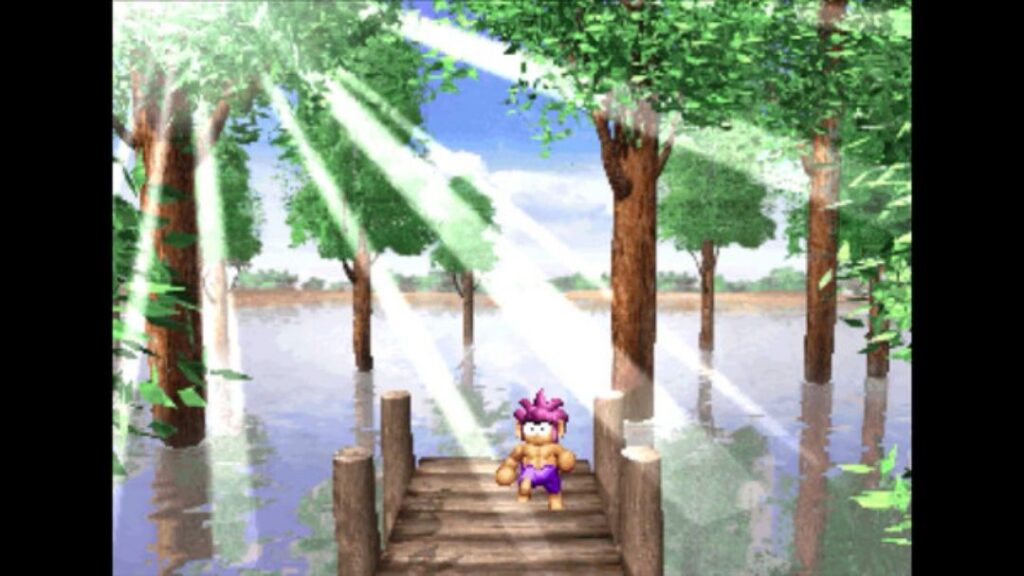 Tomba! Special Edition Review