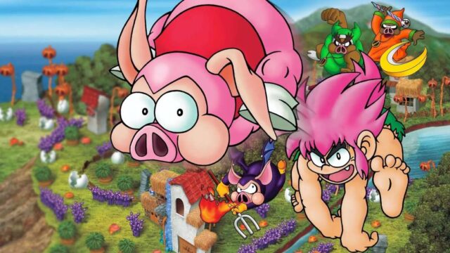 TOMBA! SPECIAL EDITION – Análisis